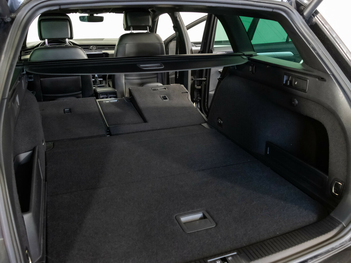 Продажа Б/У Фольксваген Пассат. Фото: #28