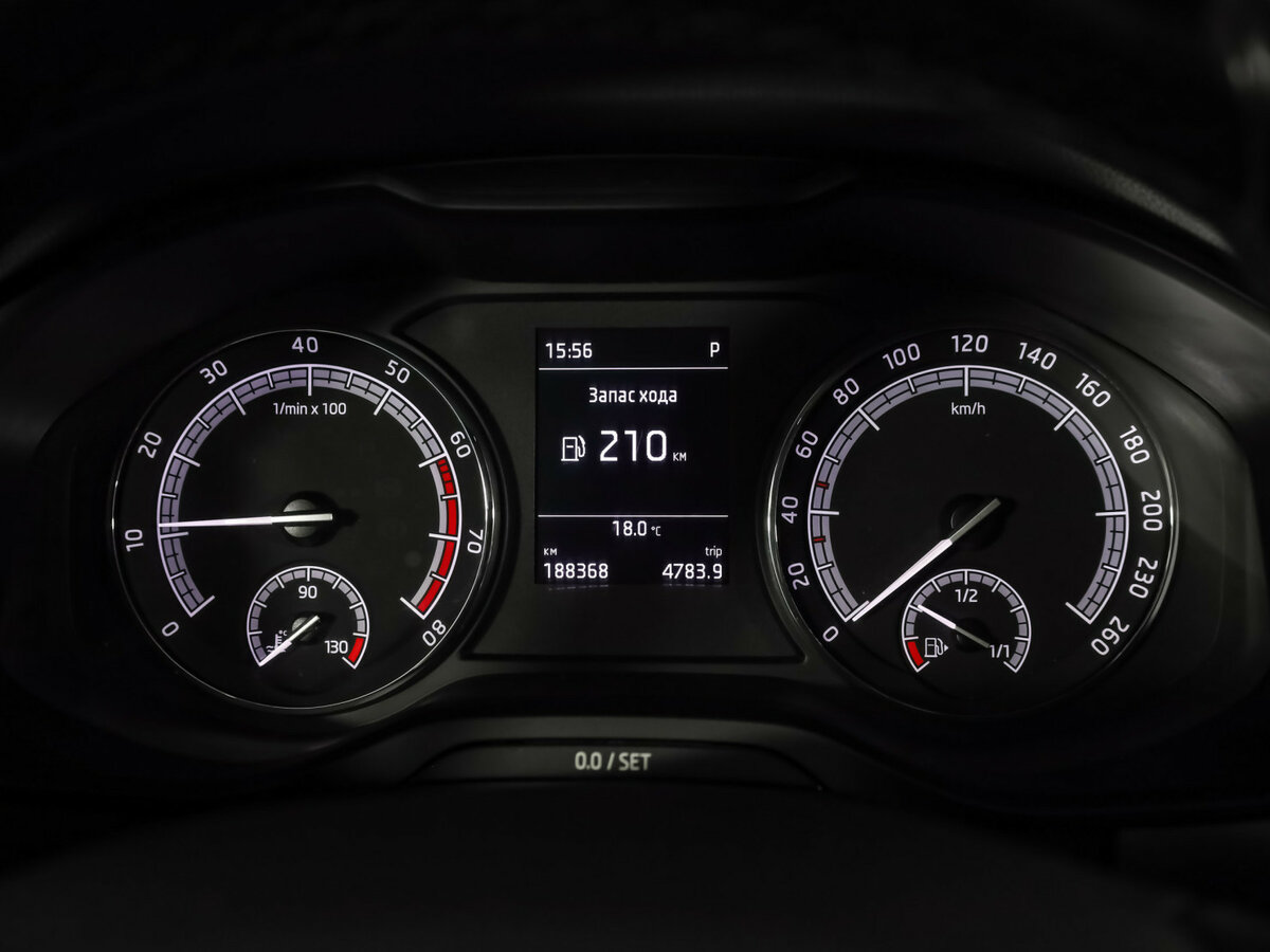 Продажа Б/У Шкода Кодиак. Фото: #11