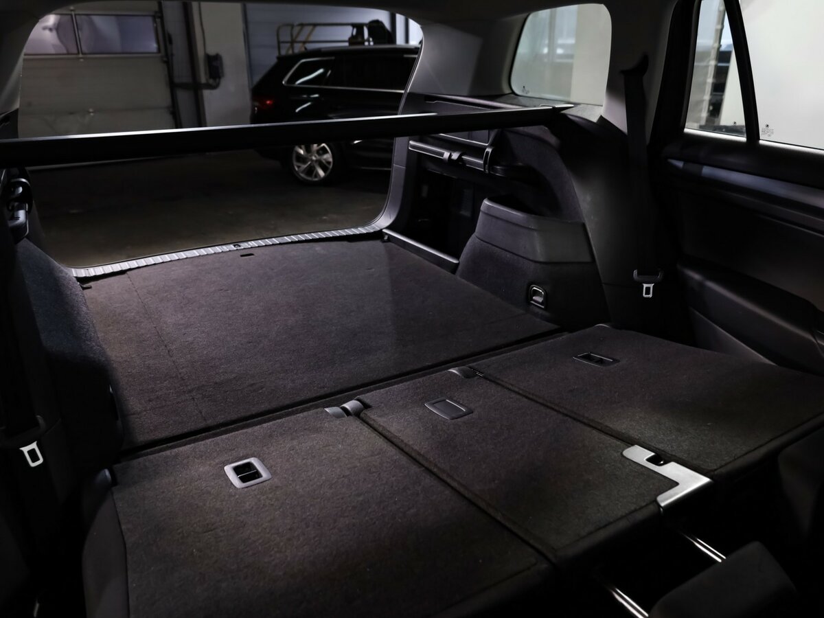 Продажа Б/У Шкода Кодиак. Фото: #20