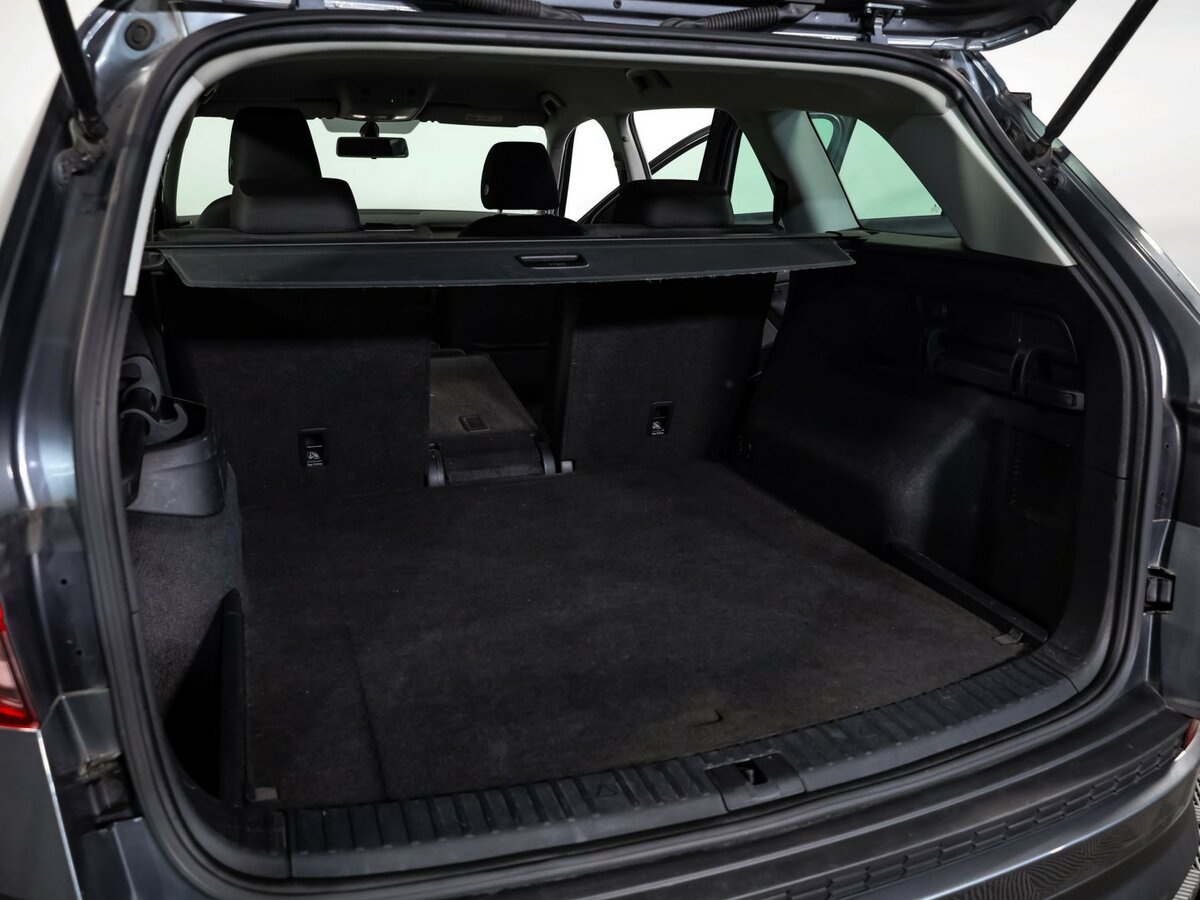 Продажа Б/У Шкода Кодиак. Фото: #21