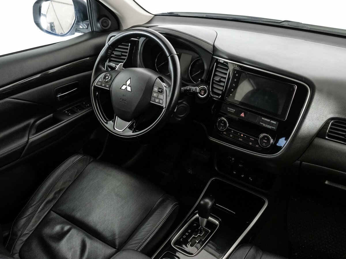 Продажа Б/У Митсубиши Оутлэндер. Фото: #6