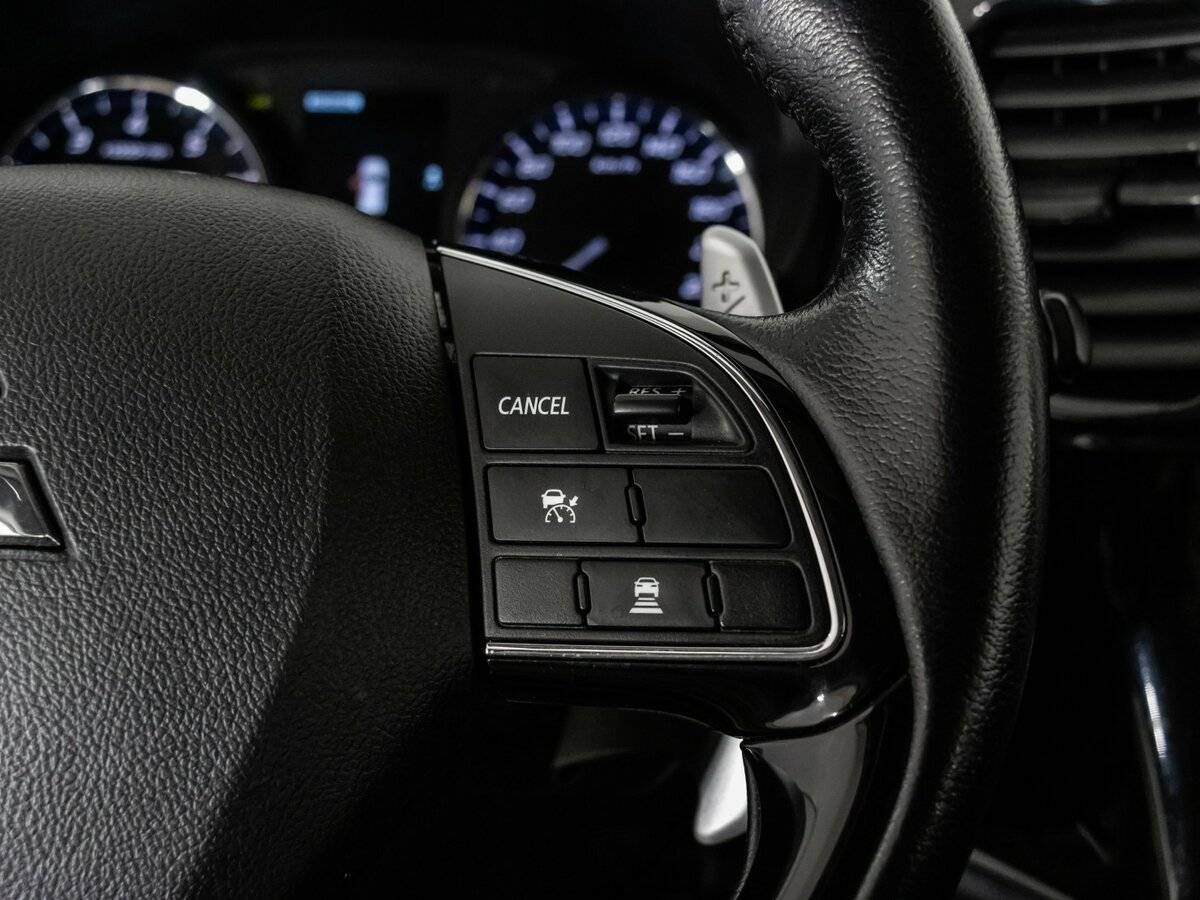 Продажа Б/У Митсубиши Оутлэндер. Фото: #9