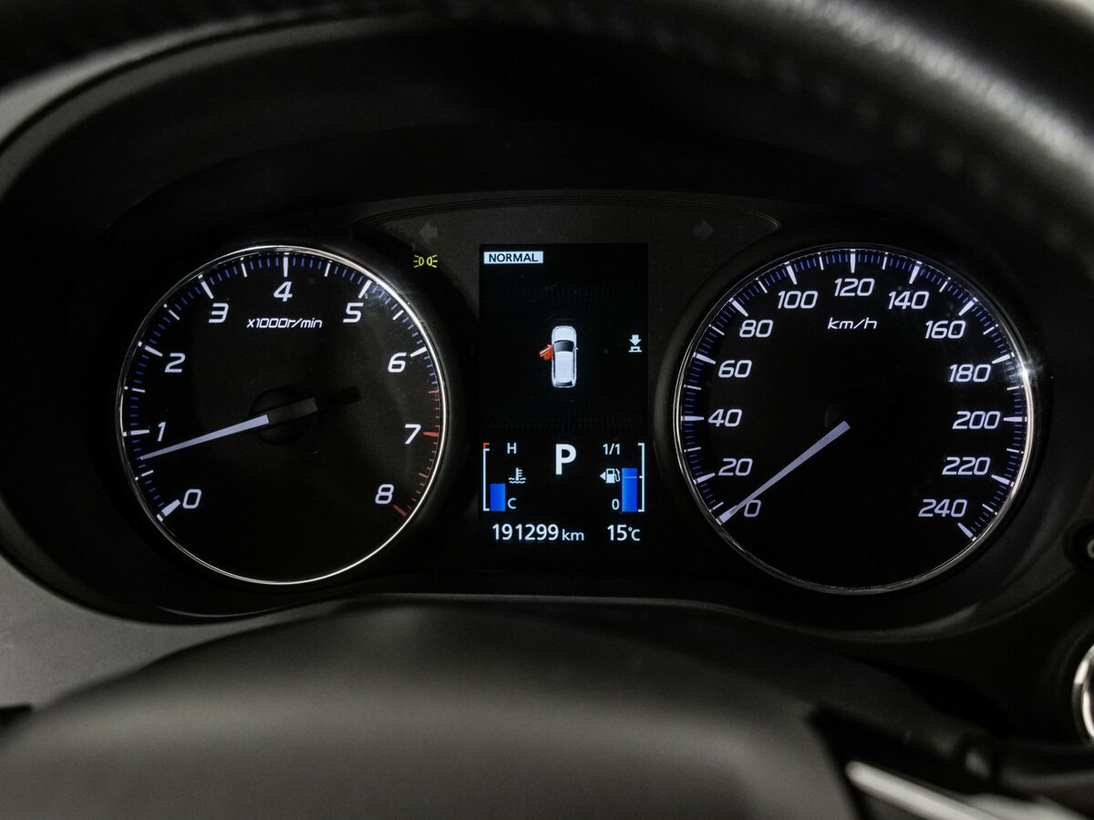 Продажа Б/У Митсубиши Оутлэндер. Фото: #11