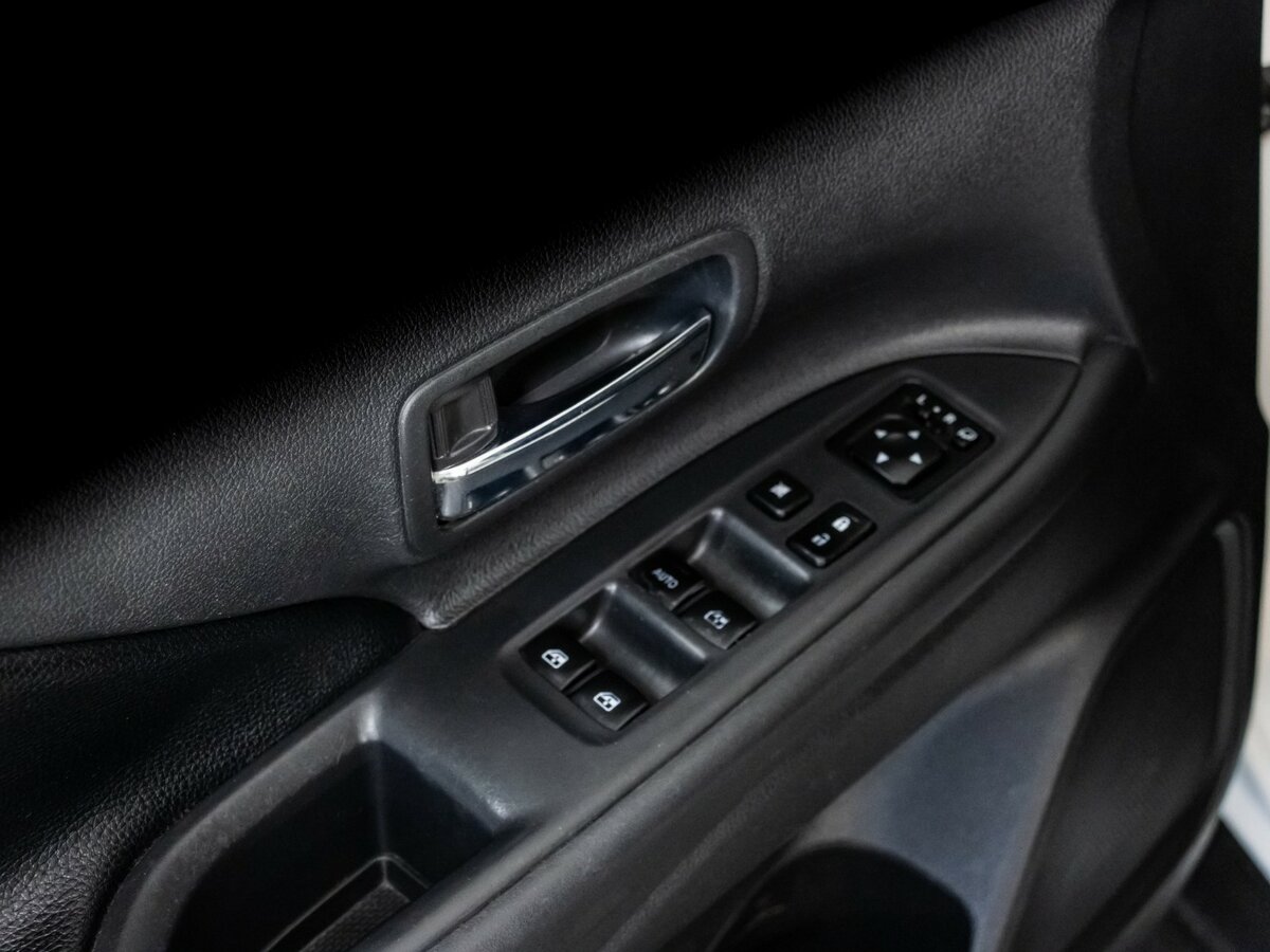 Продажа Б/У Митсубиши Оутлэндер. Фото: #12