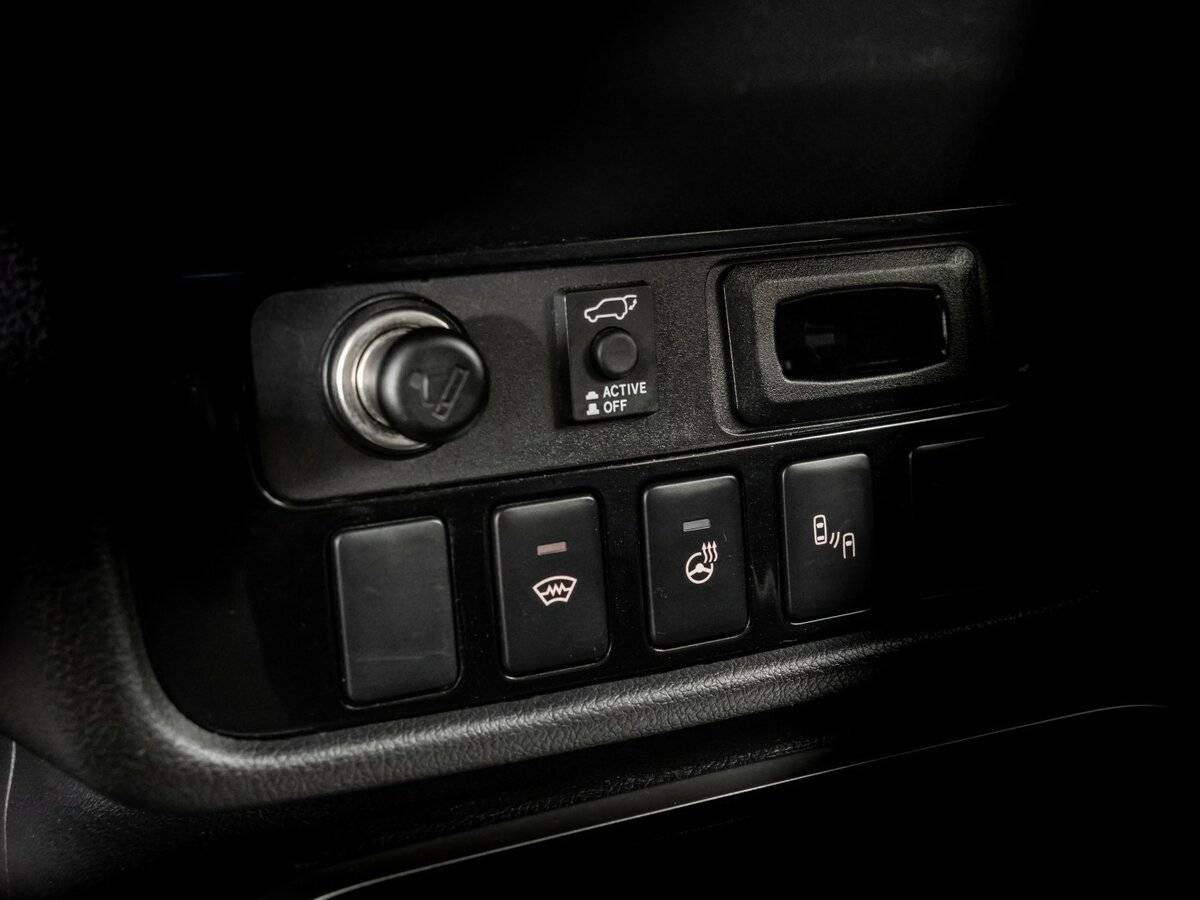 Продажа Б/У Митсубиши Оутлэндер. Фото: #14