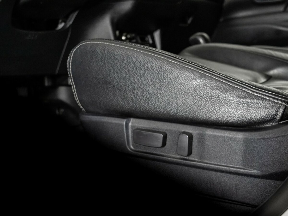 Продажа Б/У Митсубиши Оутлэндер. Фото: #21