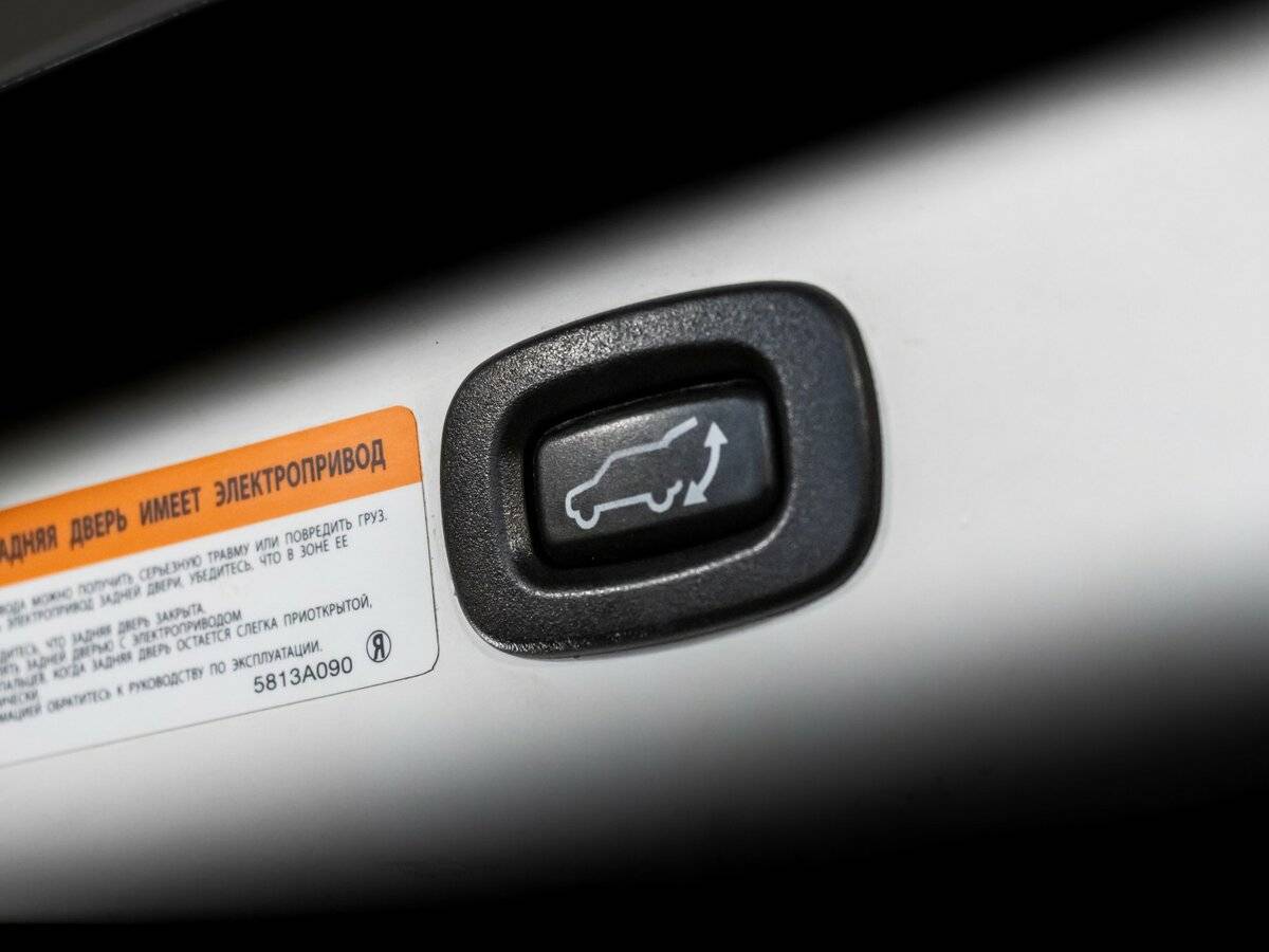 Продажа Б/У Митсубиши Оутлэндер. Фото: #29