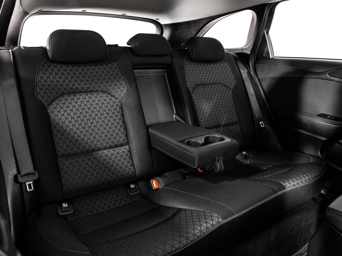 Продажа Б/У Киа Сид. Фото: #15