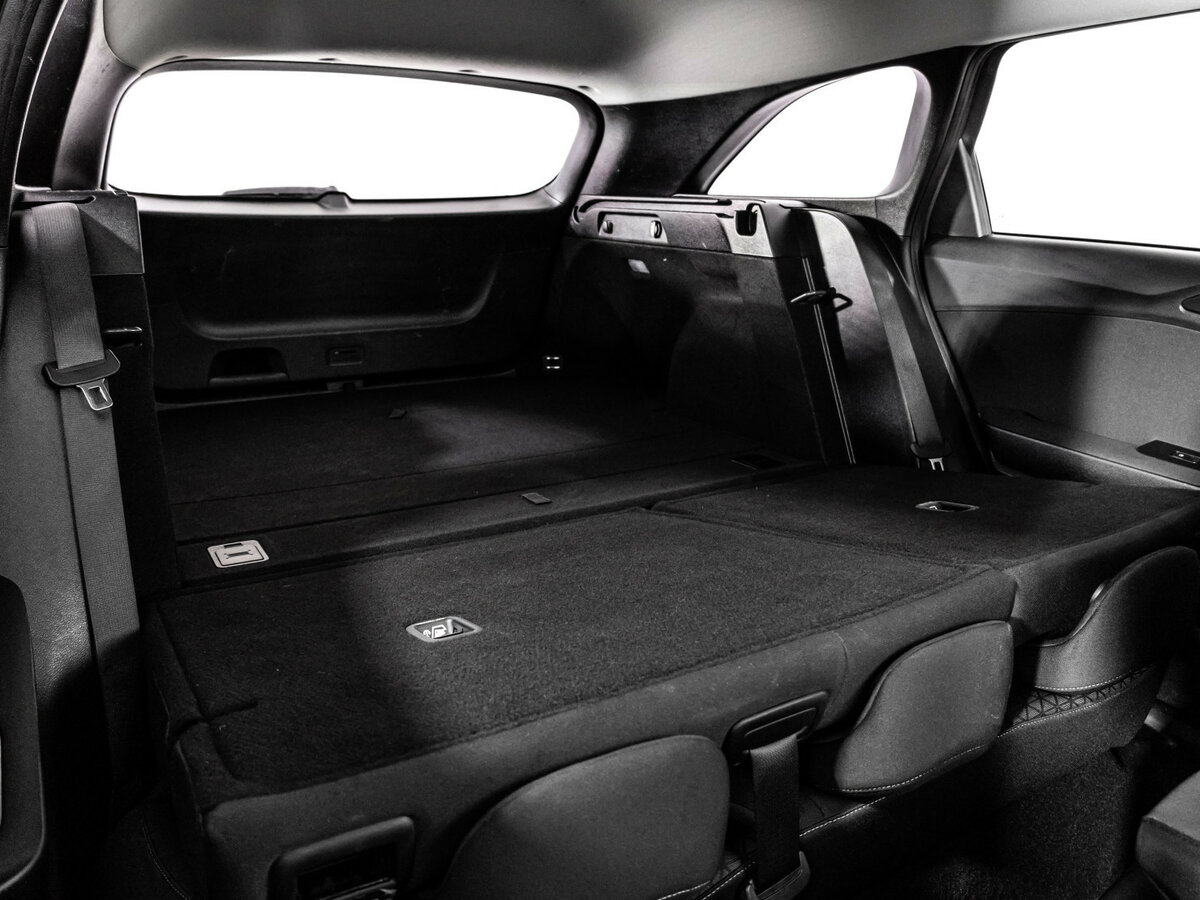 Продажа Б/У Киа Сид. Фото: #17