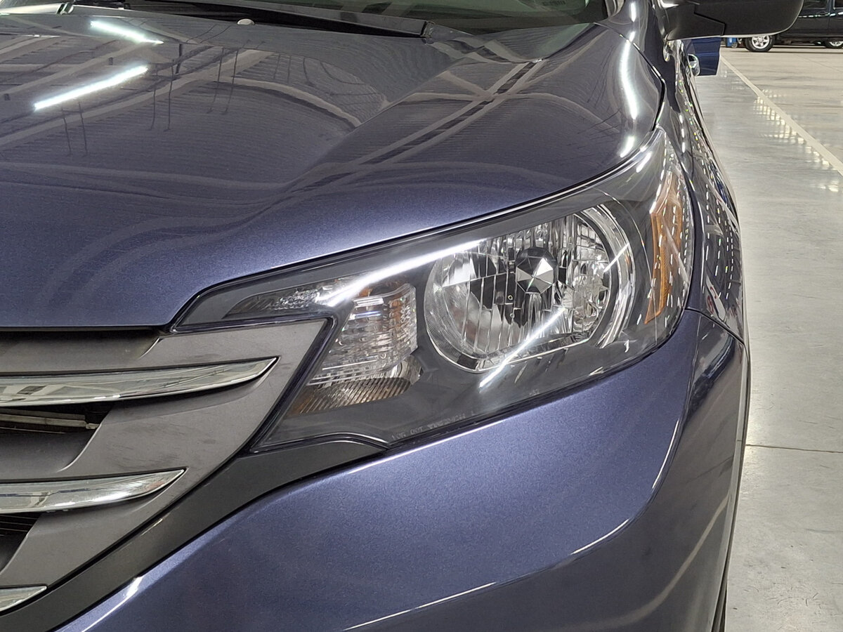 Продажа Б/У Хонда ЦР-В. Фото: #15