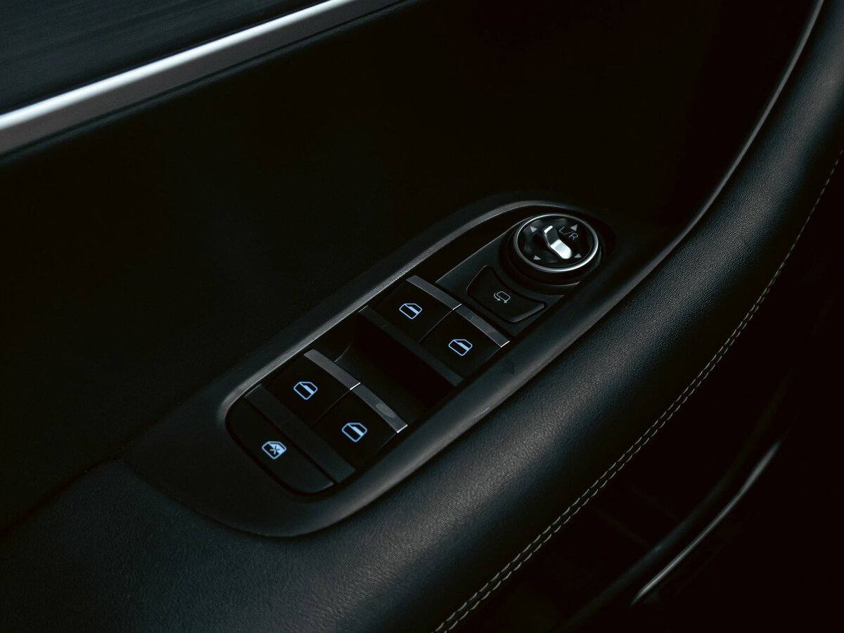 Продажа Б/У Чери Тигго 7 Про. Фото: #12