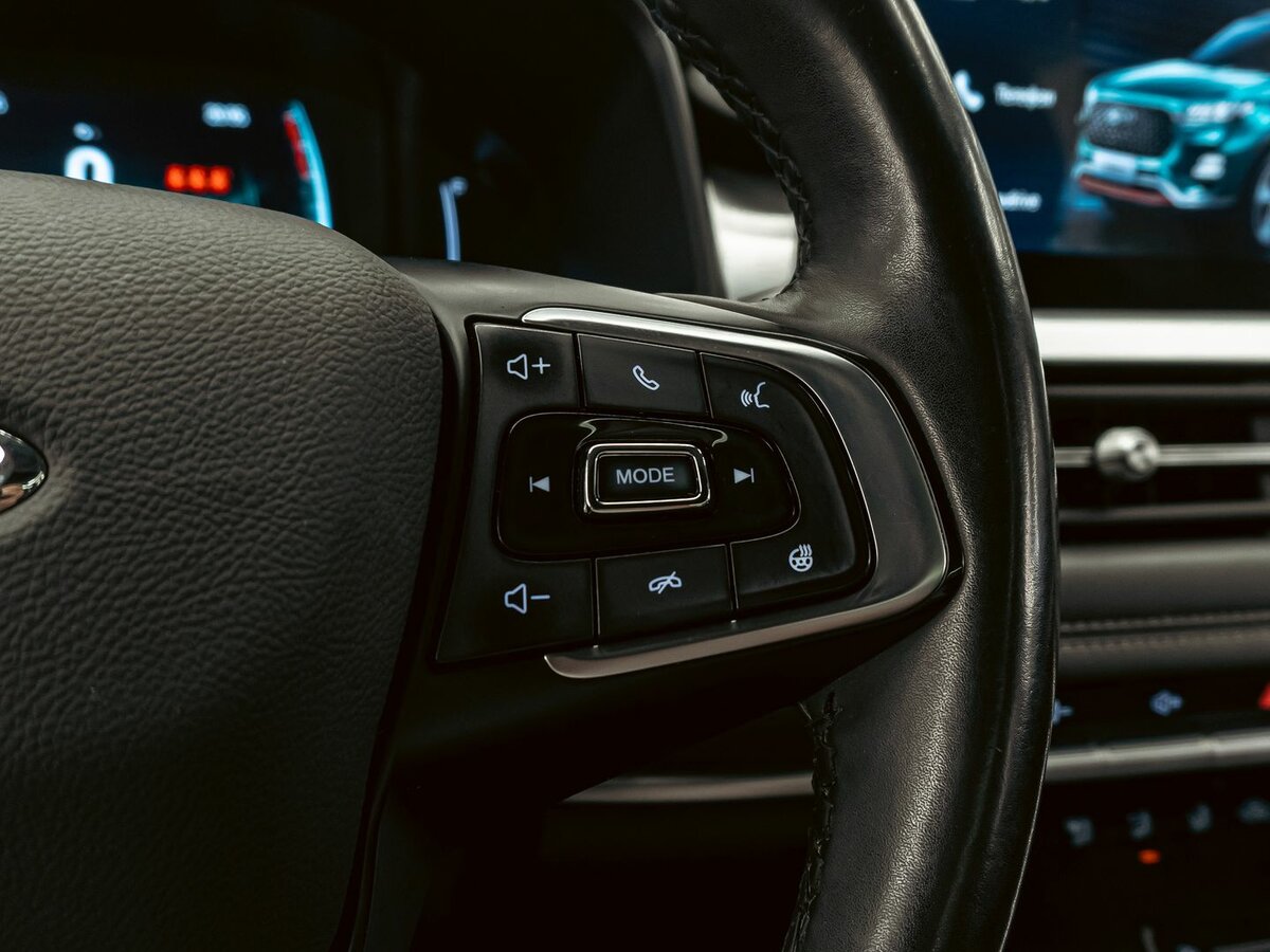 Продажа Б/У Чери Тигго 7 Про. Фото: #16