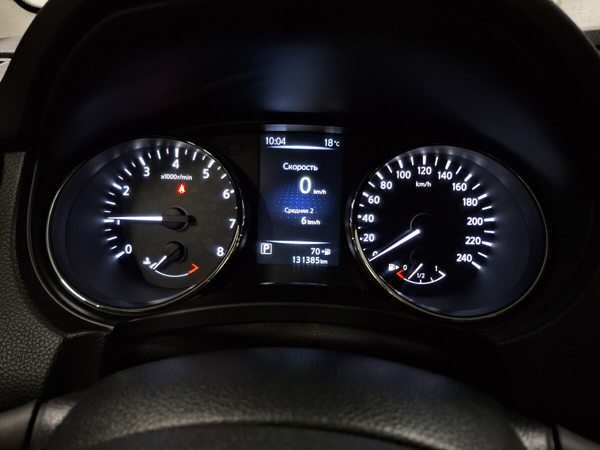 Продажа Б/У Ниссан Кашкай. Фото: #12