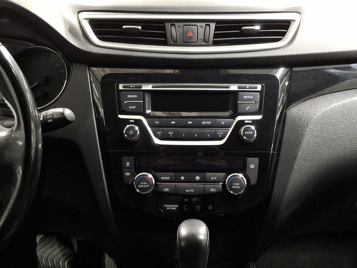 Продажа Б/У Ниссан Кашкай. Фото: #14