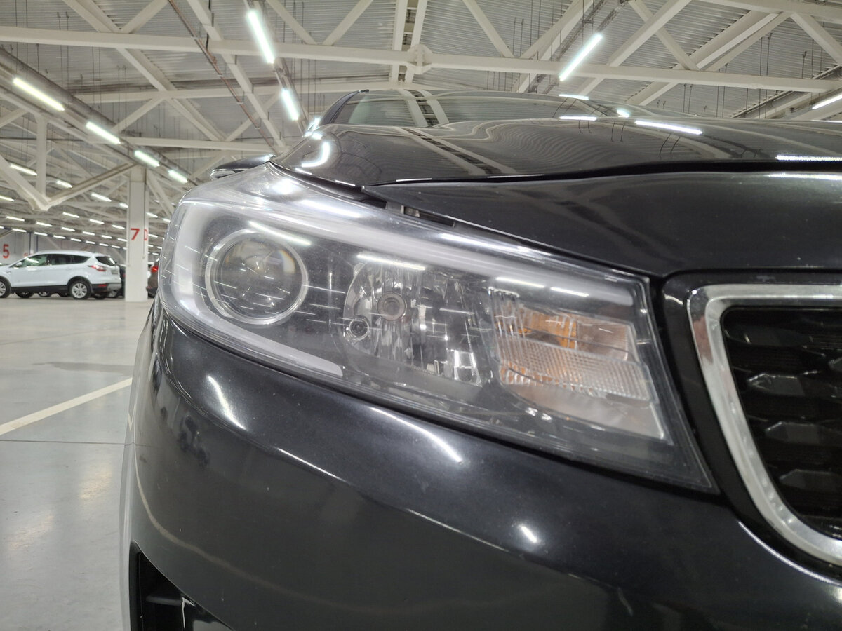 Продажа Б/У Киа Церато. Фото: #15