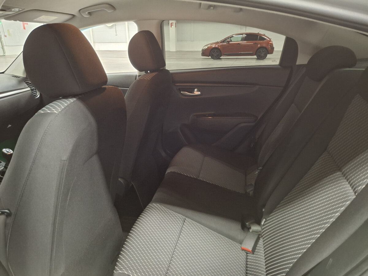 Продажа Б/У Киа Рио. Фото: #11