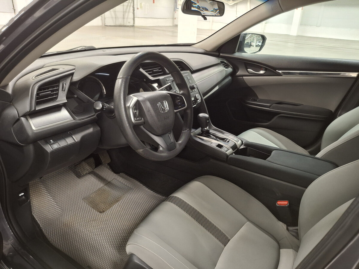 Продажа Б/У Хонда Цивик. Фото: #15