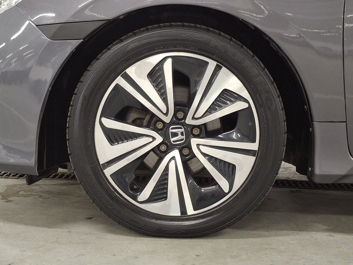 Продажа Б/У Хонда Цивик. Фото: #17