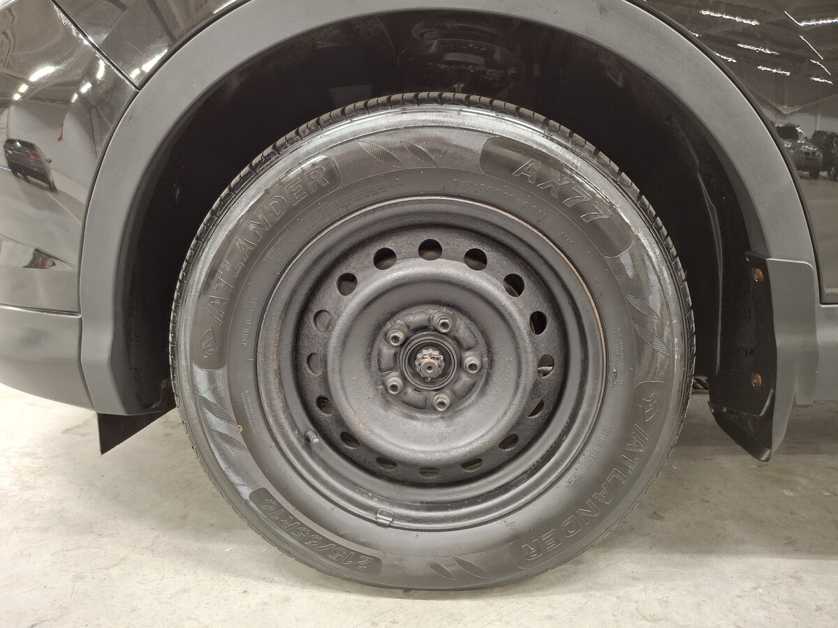 Продажа Б/У Ниссан Кашкай. Фото: #17