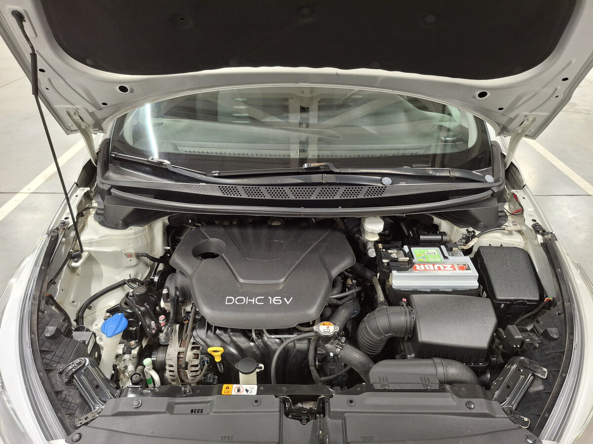 Продажа Б/У Киа Сид. Фото: #8