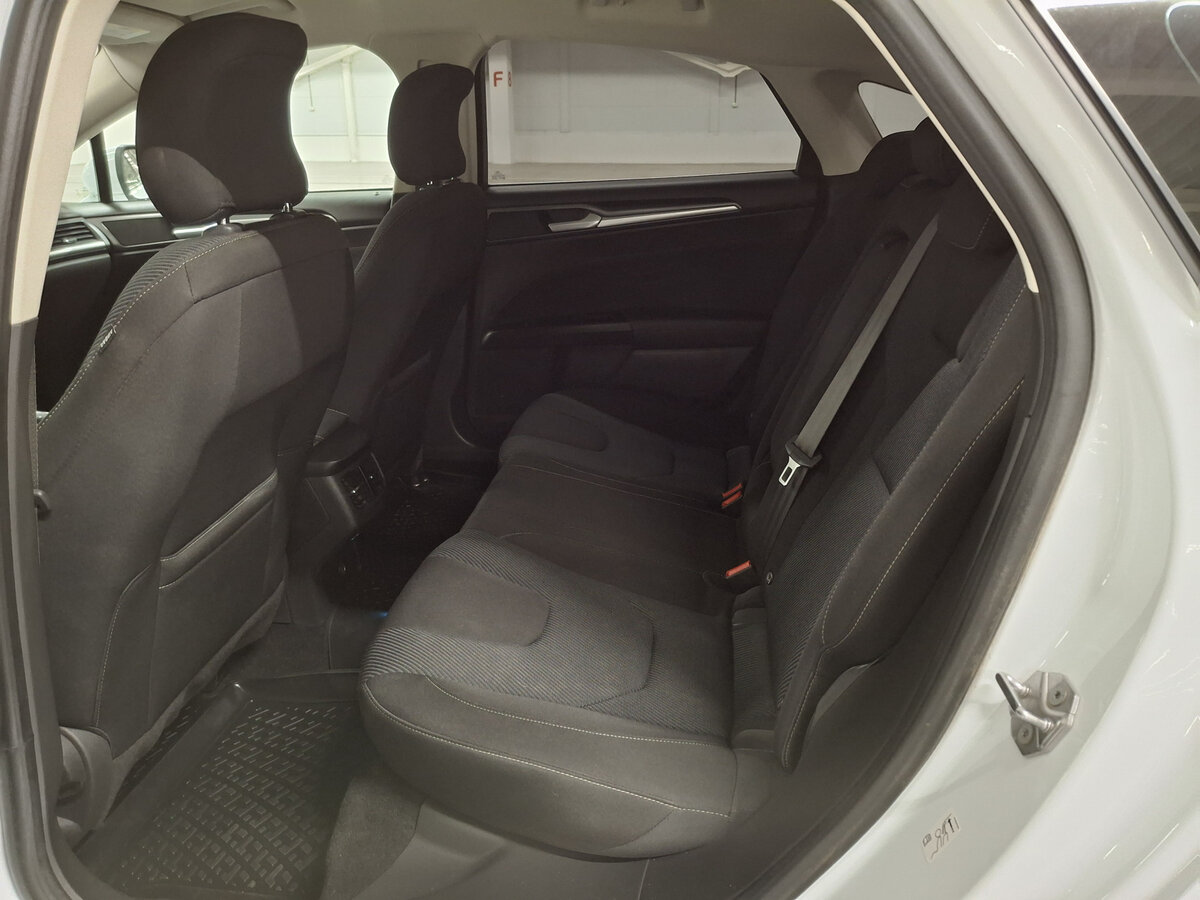 Продажа Б/У Форд Мондео. Фото: #11