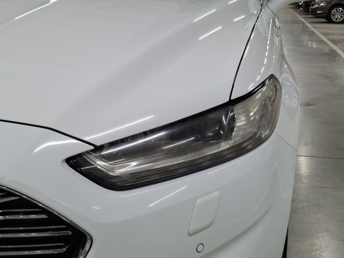 Продажа Б/У Форд Мондео. Фото: #16