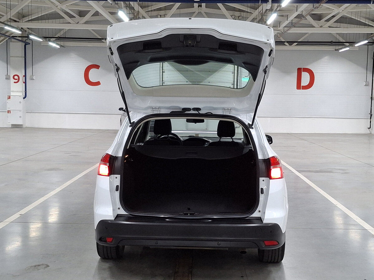 Продажа Б/У Форд Фокус. Фото: #9