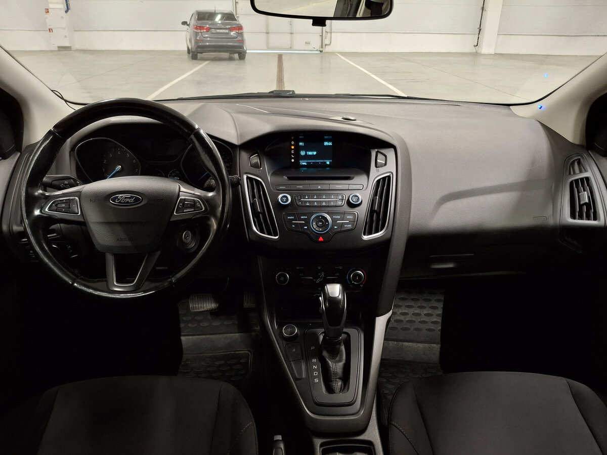 Продажа Б/У Форд Фокус. Фото: #13