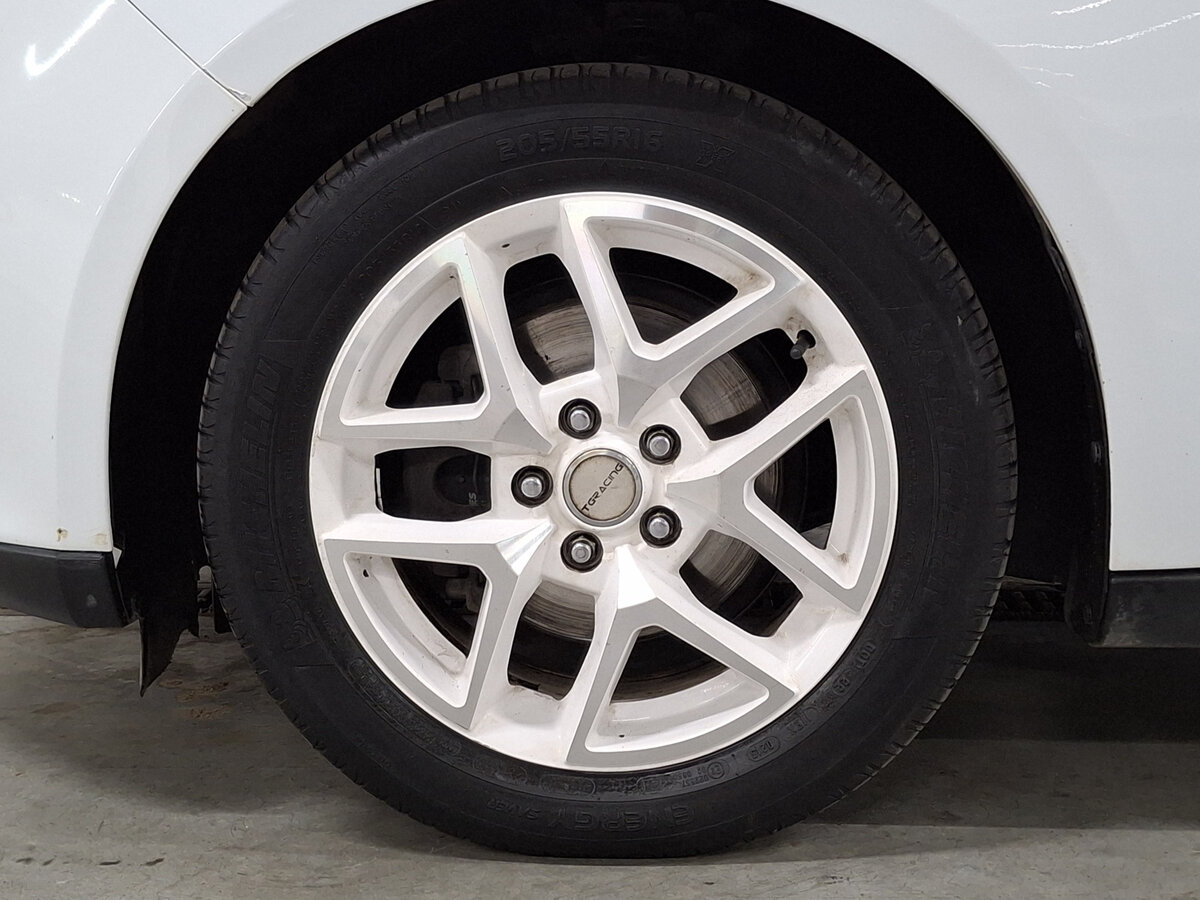 Продажа Б/У Форд Фокус. Фото: #17