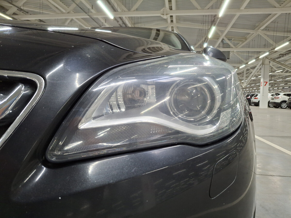 Продажа Б/У Опель Инсигния. Фото: #16