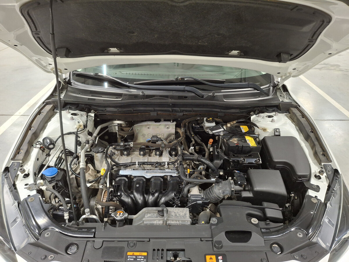 Продажа Б/У Мазда 3. Фото: #8