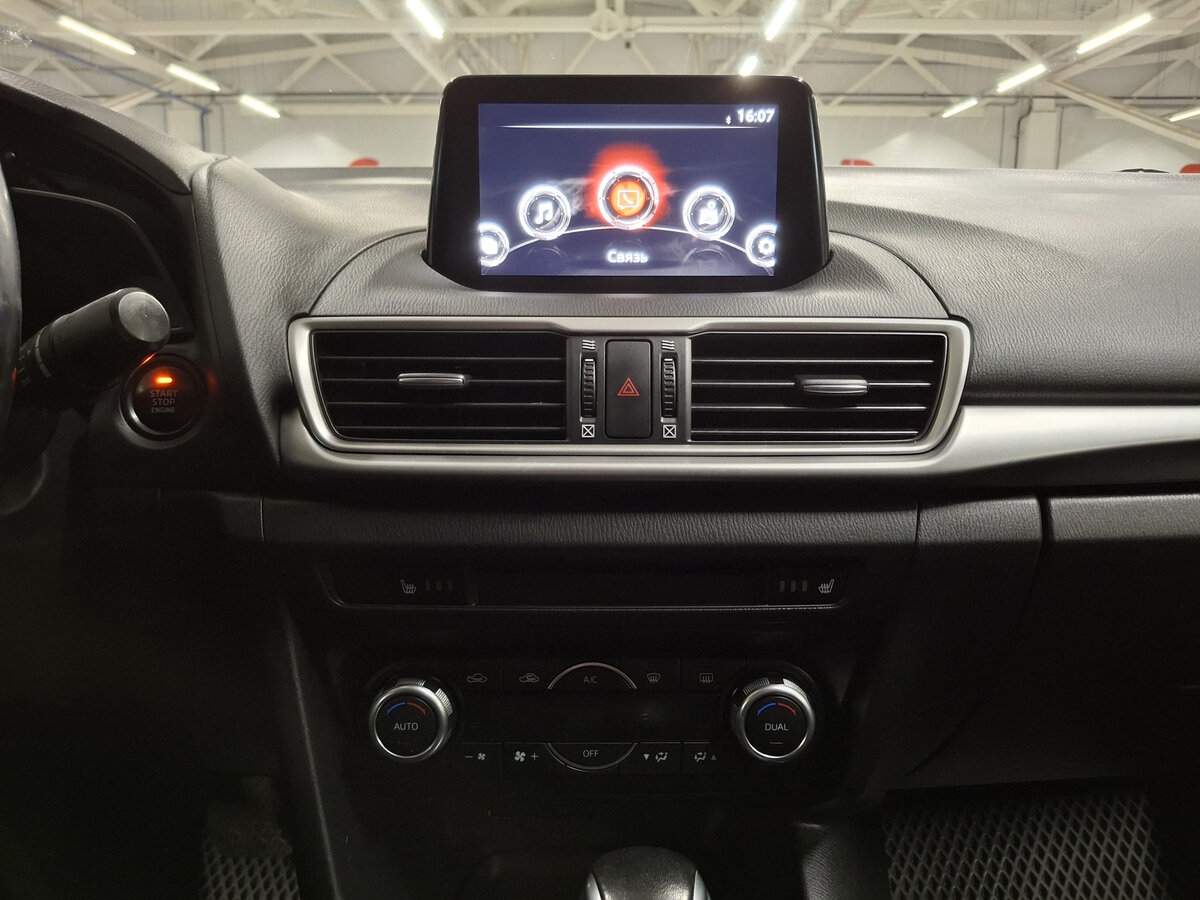 Продажа Б/У Мазда 3. Фото: #14