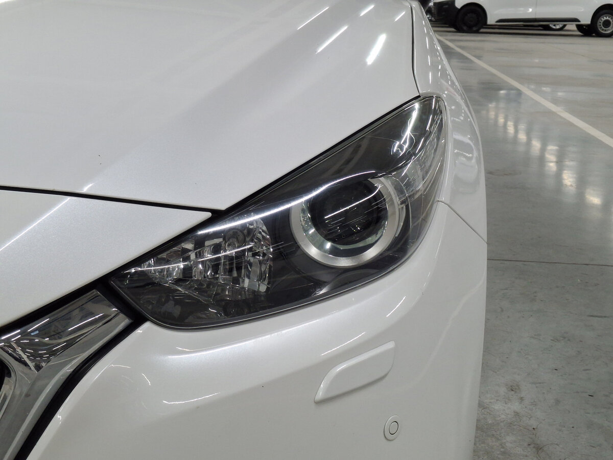 Продажа Б/У Мазда 3. Фото: #16