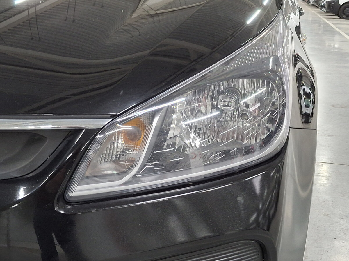 Продажа Б/У Киа Рио. Фото: #16