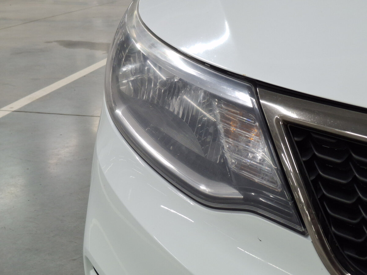 Продажа Б/У Киа Рио. Фото: #15