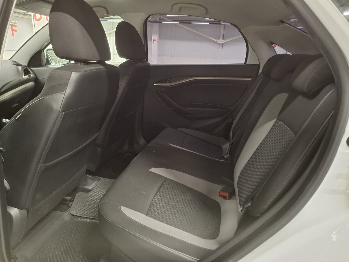 Продажа Б/У Лада (ВАЗ) Веста. Фото: #11