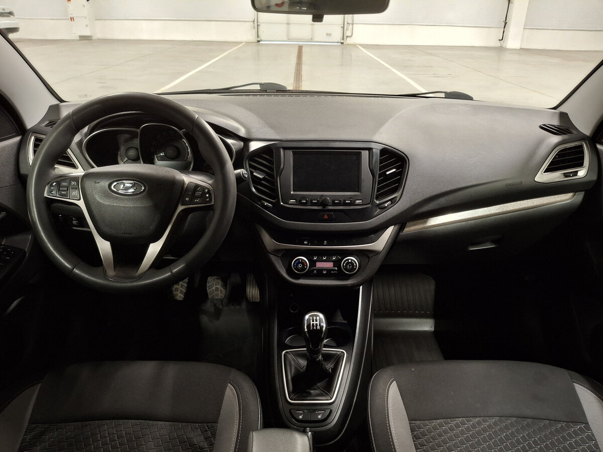 Продажа Б/У Лада (ВАЗ) Веста. Фото: #13