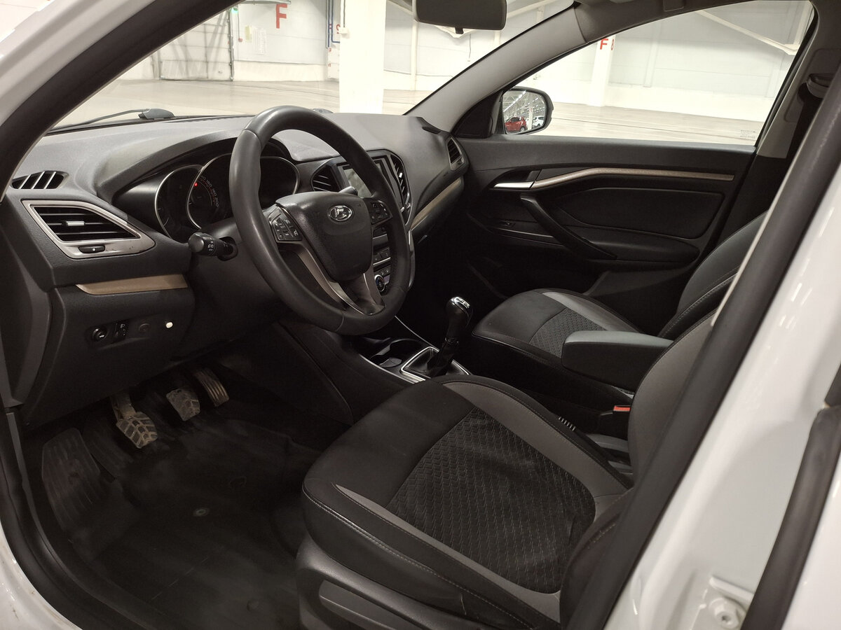 Продажа Б/У Лада (ВАЗ) Веста. Фото: #15