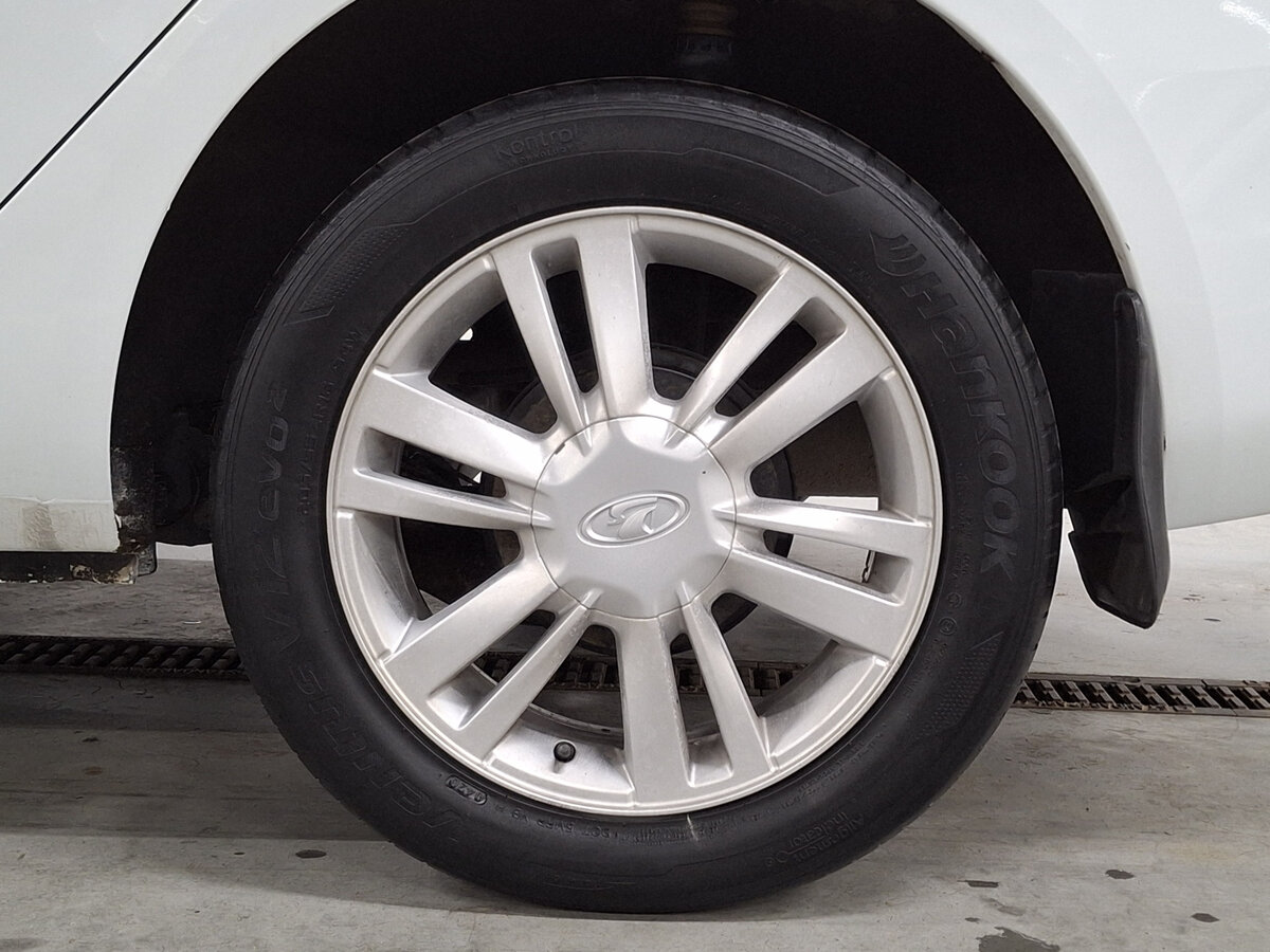 Продажа Б/У Лада (ВАЗ) Веста. Фото: #17