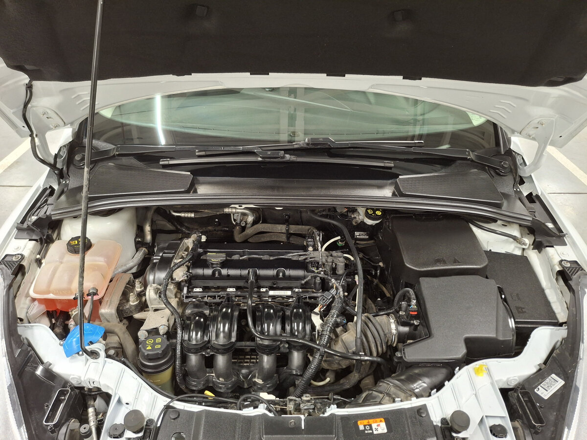 Продажа Б/У Форд Фокус. Фото: #8