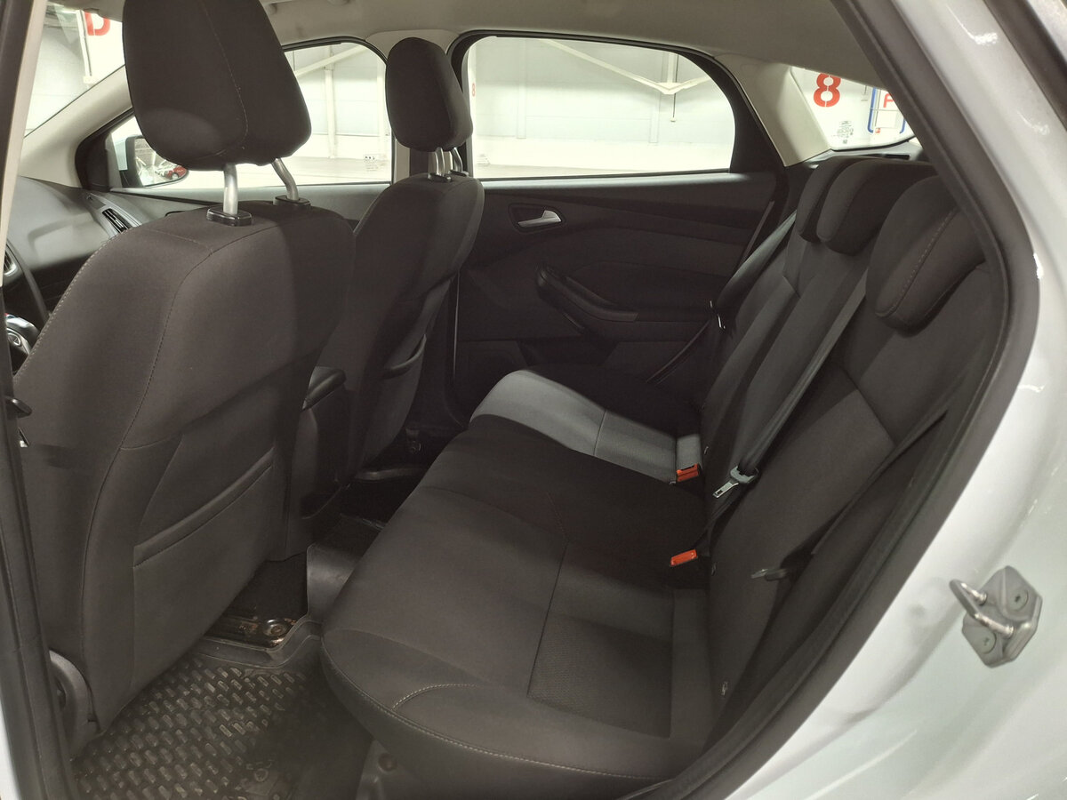 Продажа Б/У Форд Фокус. Фото: #11