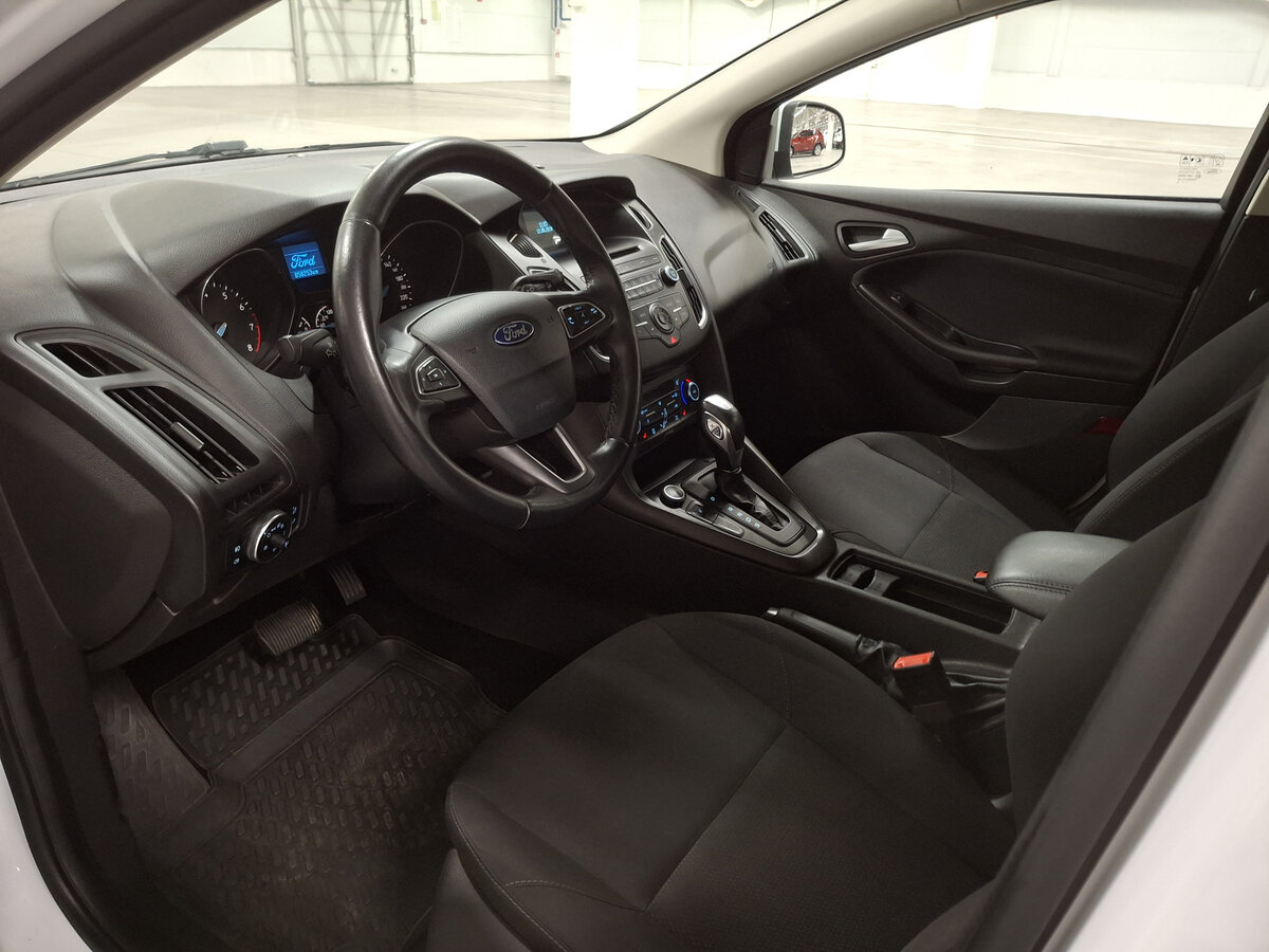 Продажа Б/У Форд Фокус. Фото: #14