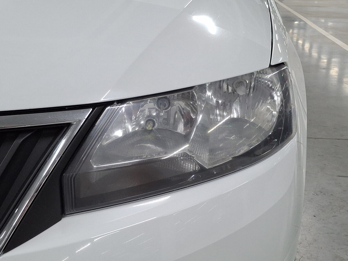 Продажа Б/У Шкода Рапид. Фото: #16