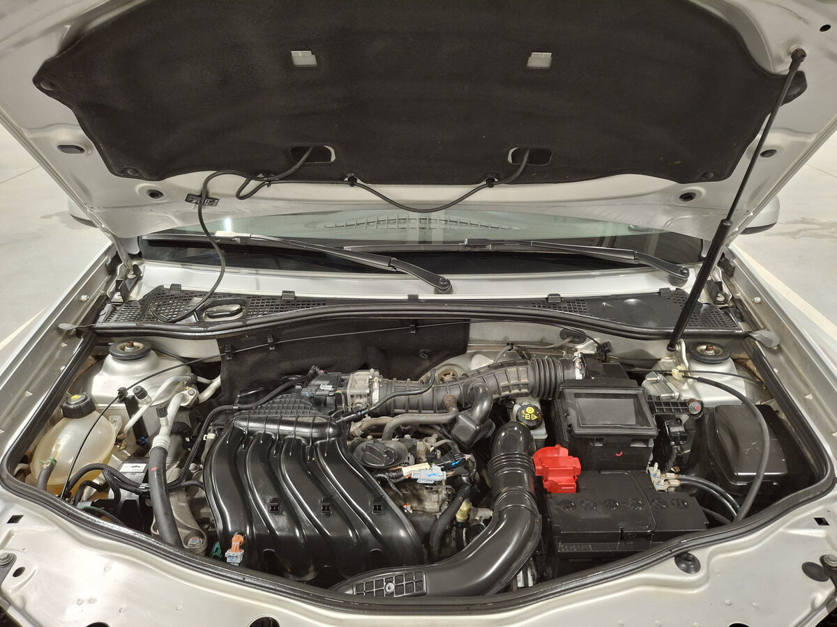 Продажа Б/У Рено Дастер. Фото: #8