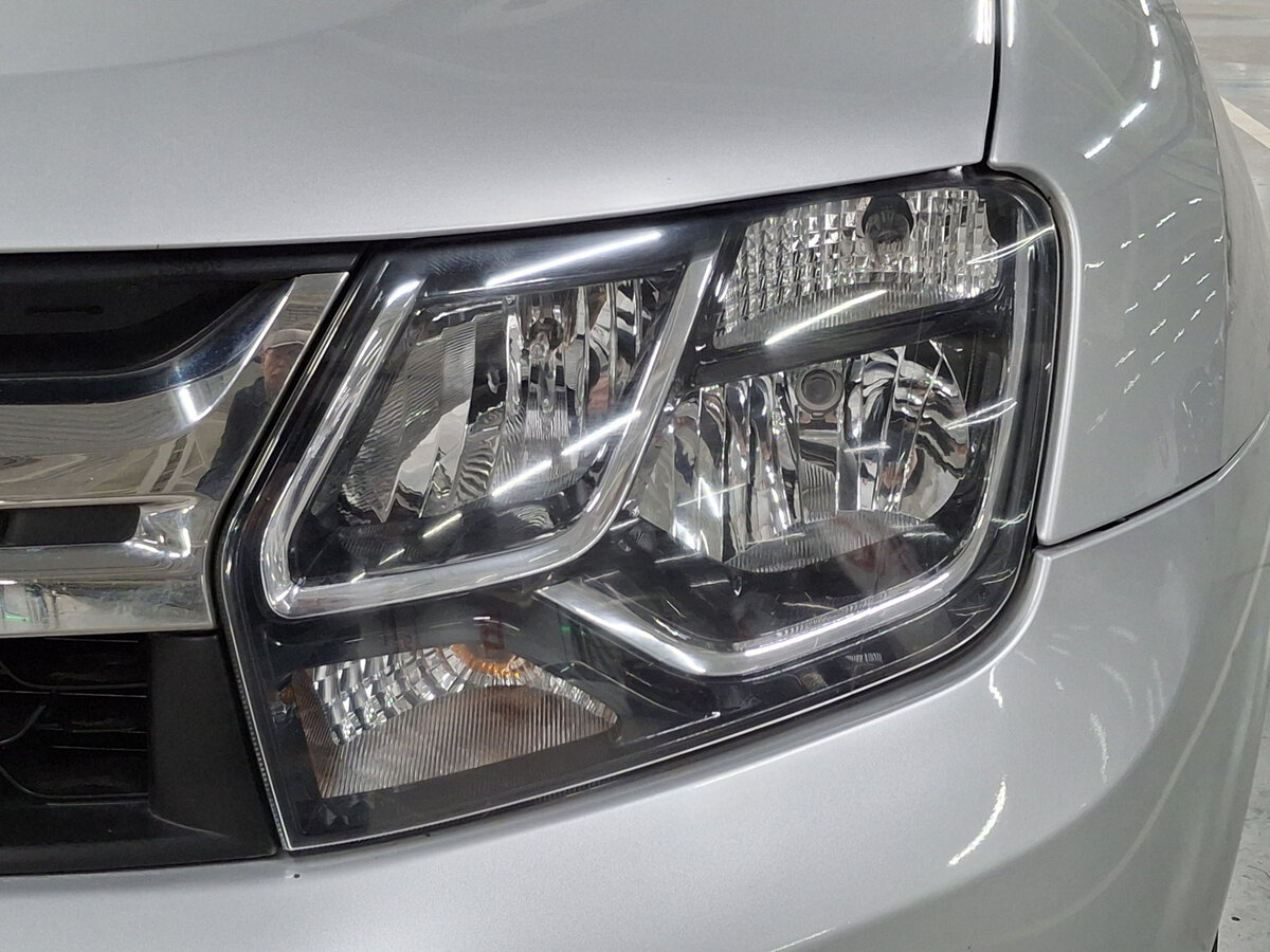 Продажа Б/У Рено Дастер. Фото: #16