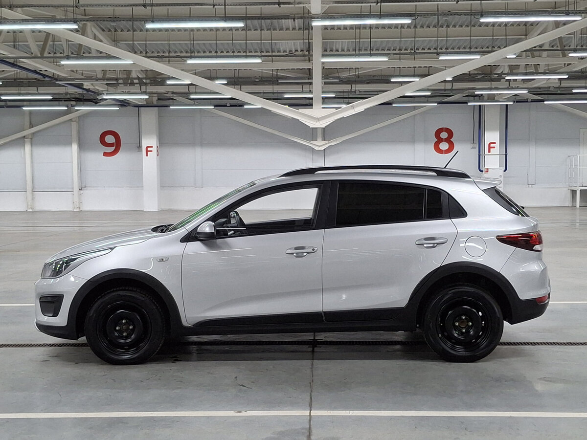 Продажа Б/У Киа Рио. Фото: #7