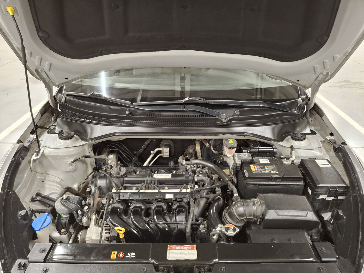 Продажа Б/У Киа Рио. Фото: #8