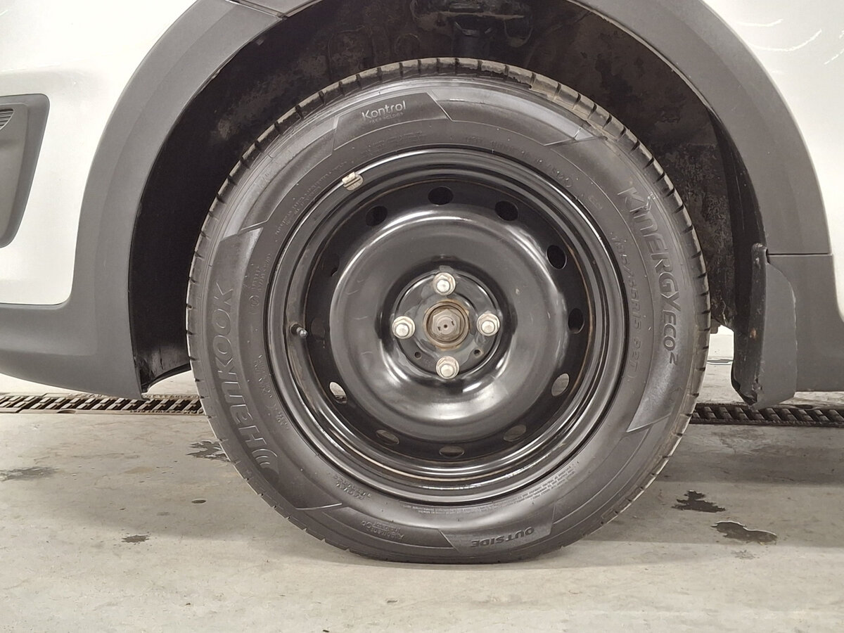 Продажа Б/У Киа Рио. Фото: #17