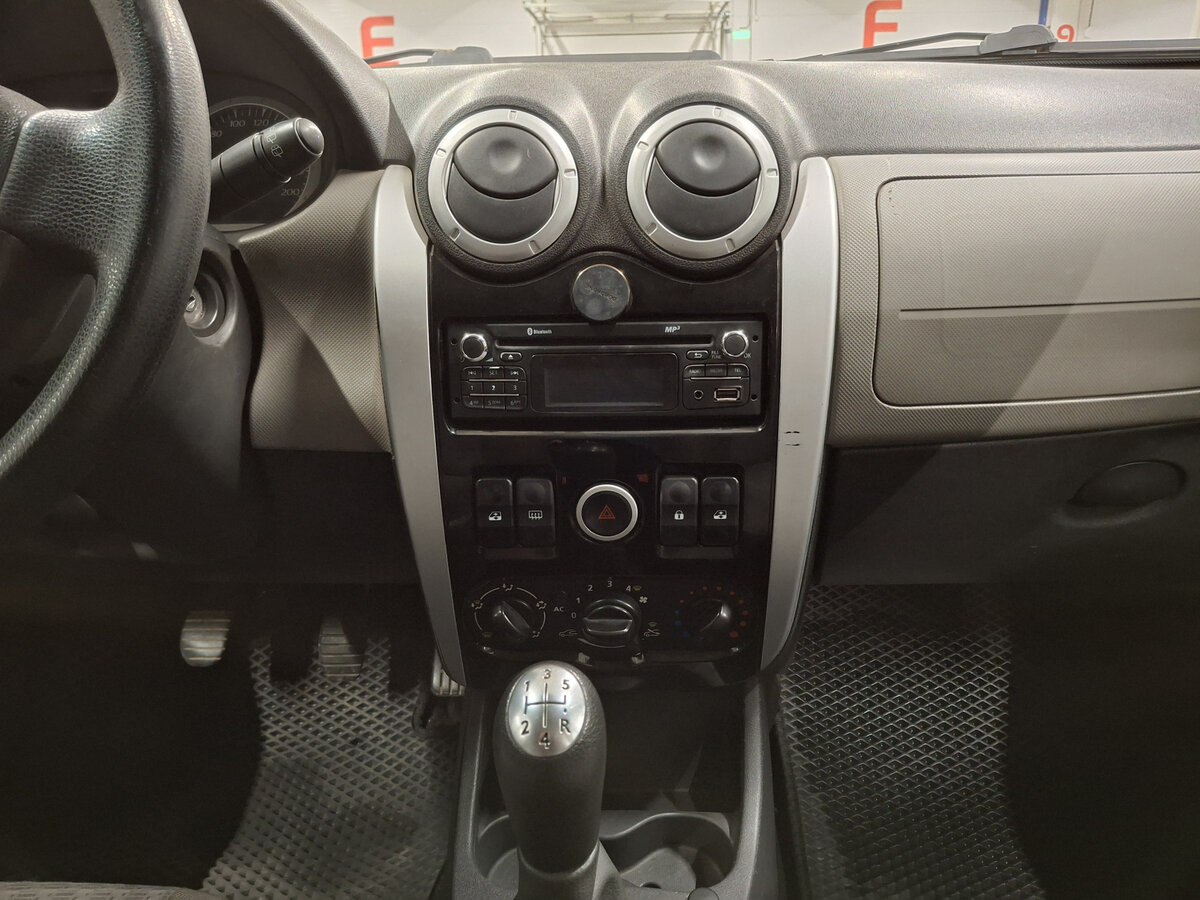 Продажа Б/У Лада (ВАЗ) Ларгус. Фото: #14