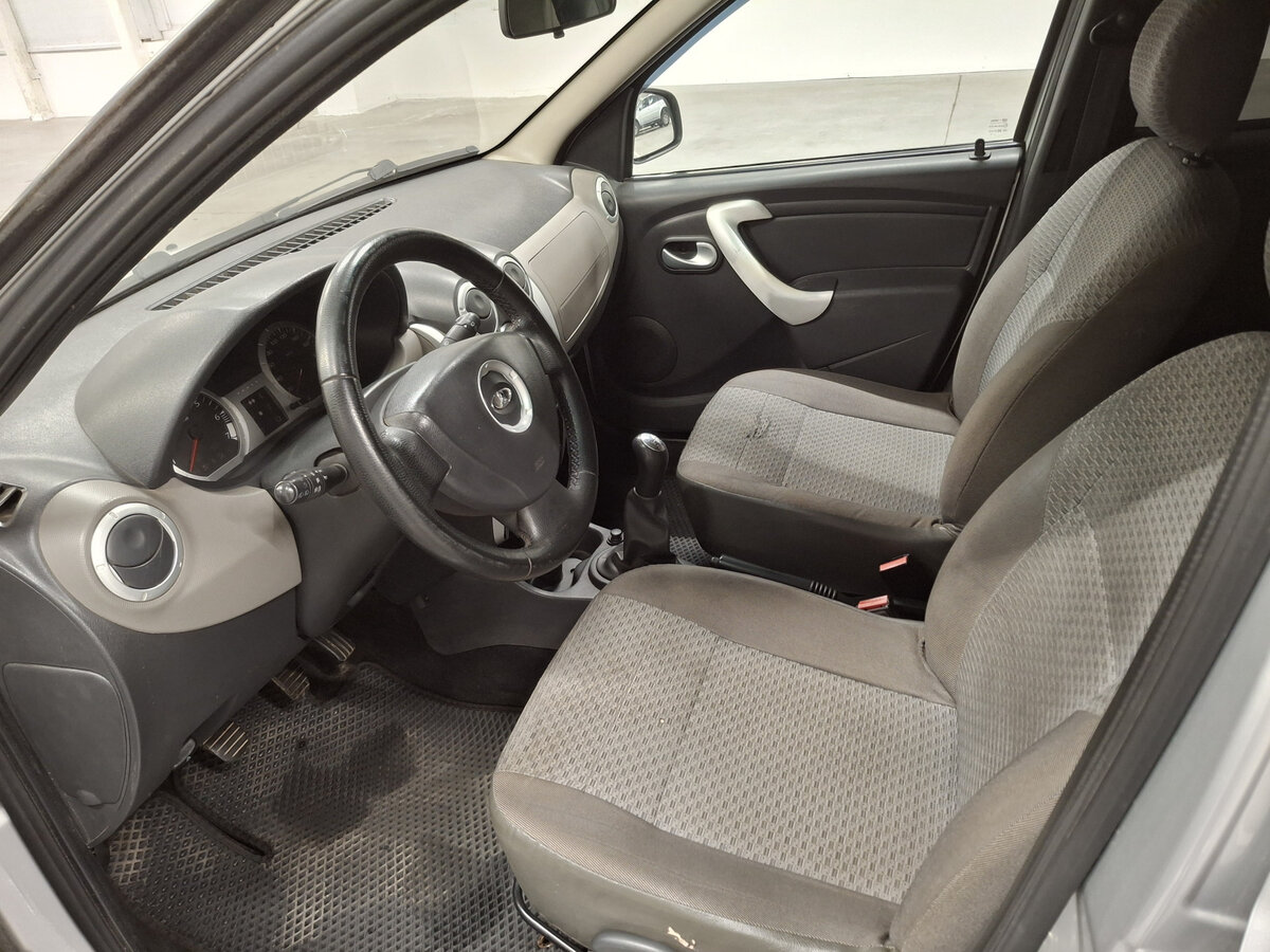 Продажа Б/У Лада (ВАЗ) Ларгус. Фото: #15